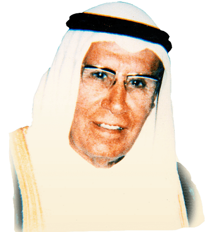 راشد الزياني