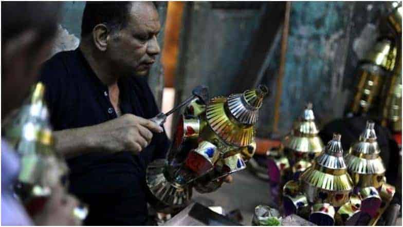 فوانيس رمضان