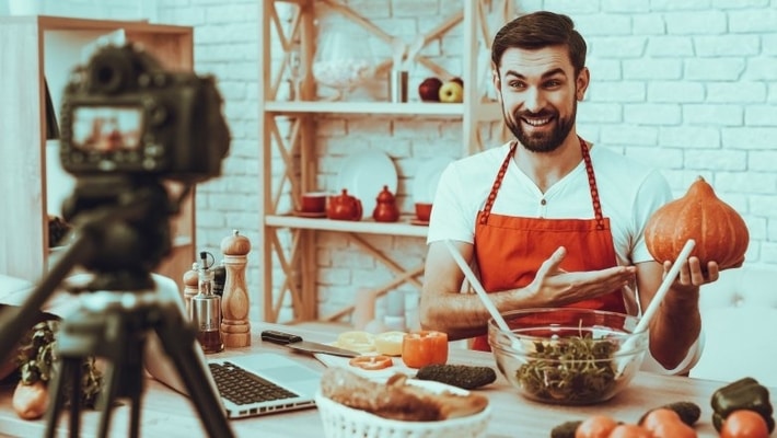 قناه طبخ