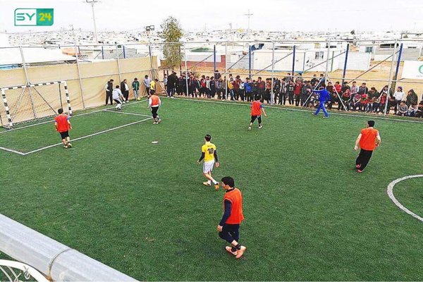 دورات رمضانية