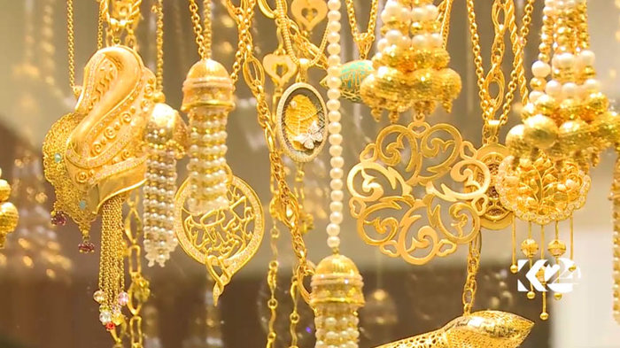 سعر الذهب في عمان