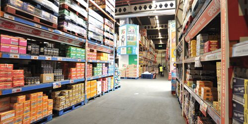 تجار الجملة